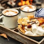 How to Make Campfire Hot Chocolate Like a Barista: A Step-by-Step Guide