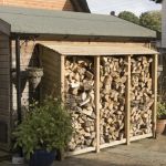 How to Store Firewood Properly at the Campsite for Optimal Use