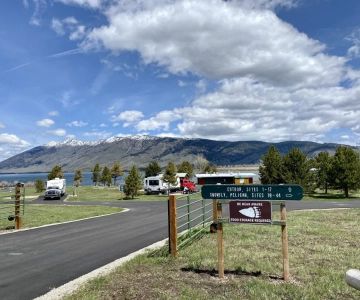 How to Find Secluded RV Parks Near Me: Discover Hidden Gems for Peaceful Getaways