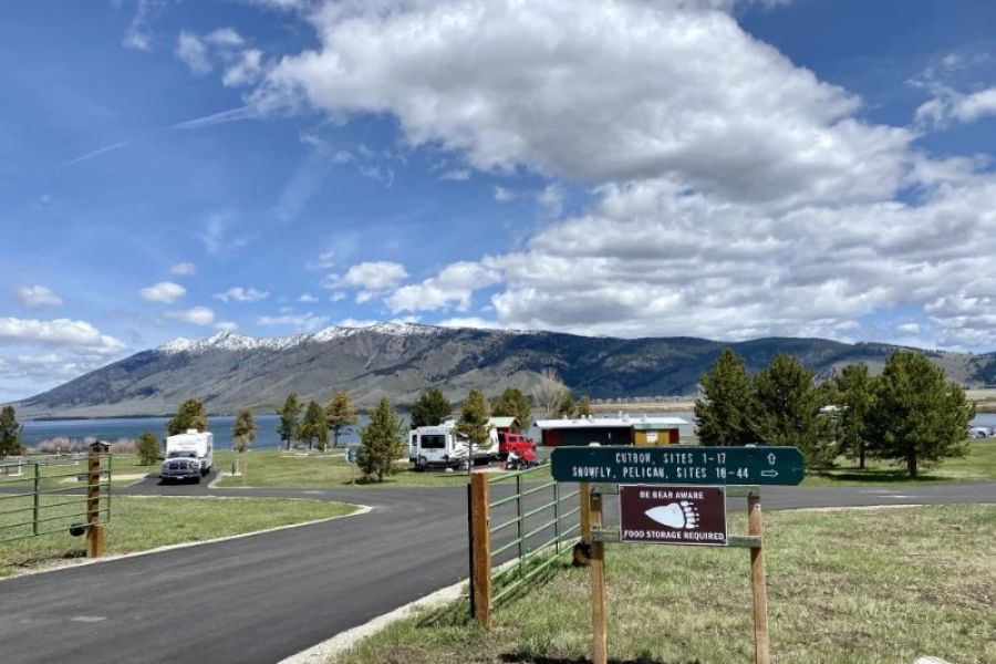 How to Find Secluded RV Parks Near Me: Discover Hidden Gems for Peaceful Getaways