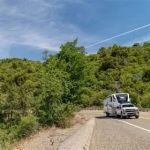 Top RV-Friendly Routes for Your Cross-Country Camping Adventures