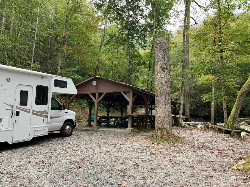 How to Find Secluded RV Parks Near Me