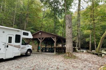 How to Find Secluded RV Parks Near Me