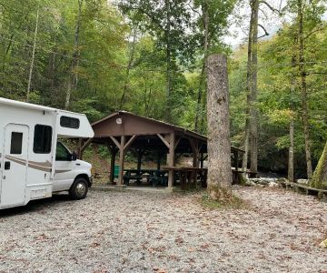How to Find Secluded RV Parks Near Me