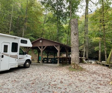 How to Find Secluded RV Parks Near Me