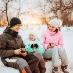 Best U.S. Campgrounds for Early Winter Camping: Top Spots to Enjoy the Outdoors