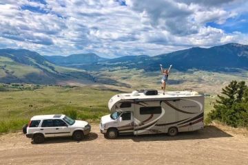 RV Life Lessons from Full-Time Travelers: Insights for a Successful Road Life