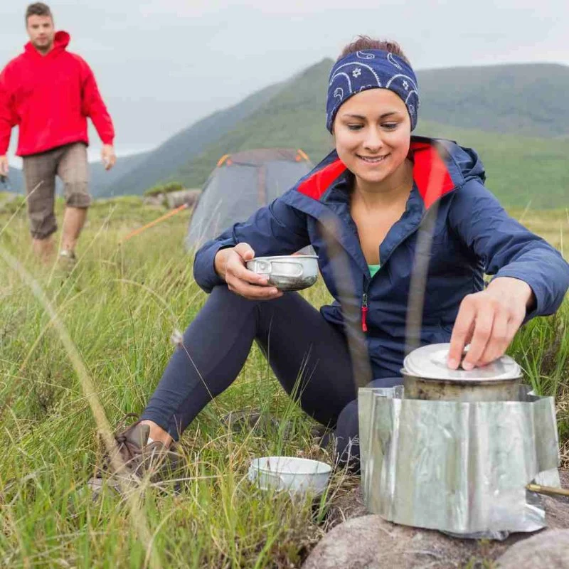 How to Prepare for Camping at High Altitudes