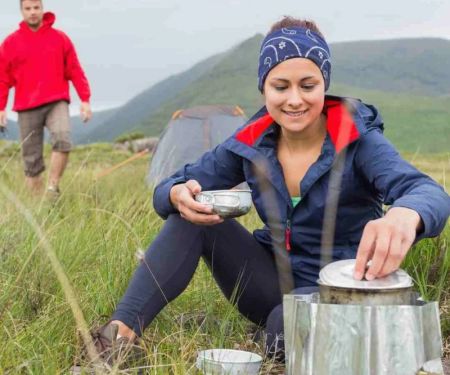 How to Prepare for Camping at High Altitudes