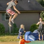 The Best Family Campgrounds with Activities for Kids