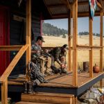 How to Camp Responsibly During Hunting Season