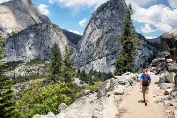 How to Find Campsites Along Scenic Hiking Trails: A Complete Guide