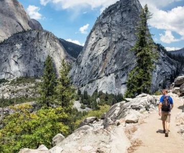 How to Find Campsites Along Scenic Hiking Trails: A Complete Guide