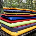 The Best Sleeping Pads for Comfort on Any Terrain