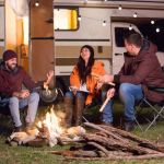 RV Living Short-Term: What I Learned After My First Month on the Road