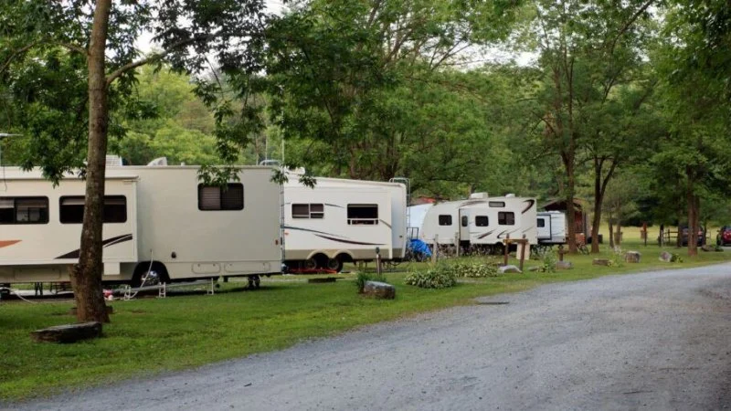 RV Campground Reservation Tips for Peak Season