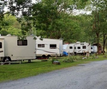RV Campground Reservation Tips for Peak Season