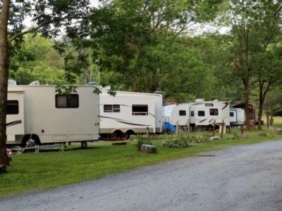 RV Campground Reservation Tips for Peak Season