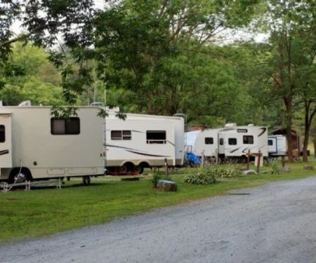 RV Campground Reservation Tips for Peak Season