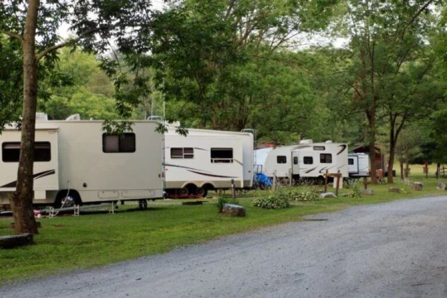 RV Campground Reservation Tips for Peak Season