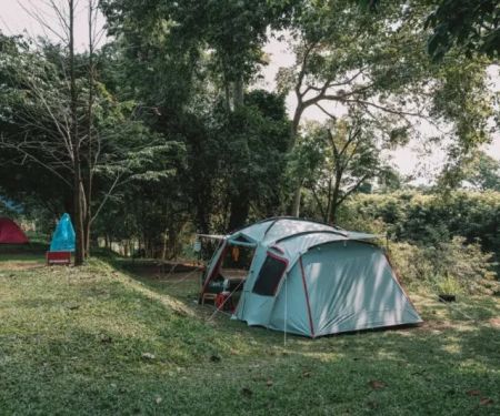 Family-Friendly Tent Camping Spots Near Me: Top Picks for October | Camp Spotter