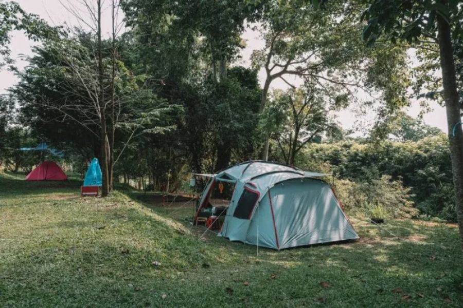 Family-Friendly Tent Camping Spots Near Me: Top Picks for October | Camp Spotter