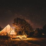 Best Campgrounds for Stargazing in the Midwest