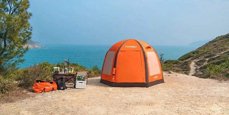 Top 5 Mistakes First-Time Campers Make — And How to Avoid Them