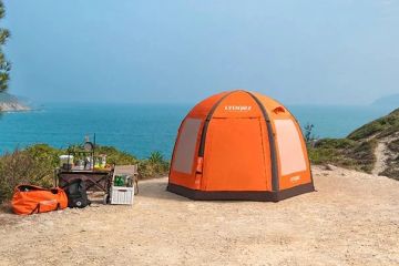 Top 5 Mistakes First-Time Campers Make — And How to Avoid Them