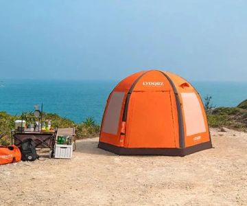 Top 5 Mistakes First-Time Campers Make — And How to Avoid Them