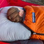 How to Choose the Best Camping Pillow for Comfort and Support