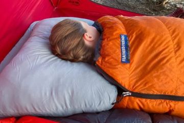 How to Choose the Best Camping Pillow for Comfort and Support