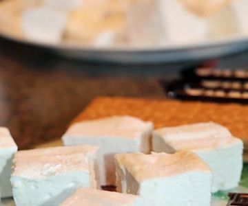How to Make Homemade Campfire Marshmallows: A Step-by-Step Guide