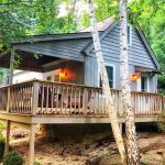 Glamping & Cozy Cottage Rentals Near Me for a Stylish Outdoor Retreat