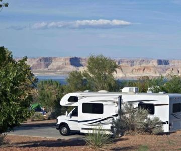 How to Plan a Weekend RV Trip on a Budget: Smart Travel Guide for US Travelers