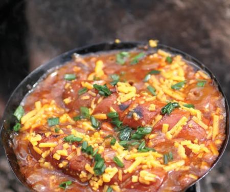 How to Cook One-Pot Meals at Your Campsite