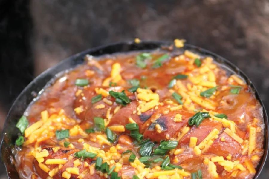 How to Cook One-Pot Meals at Your Campsite