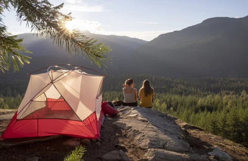 How to Choose Between a Public and Private Campground for Your Next Trip