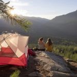 How to Choose Between a Public and Private Campground for Your Next Trip