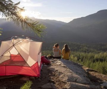 How to Choose Between a Public and Private Campground for Your Next Trip