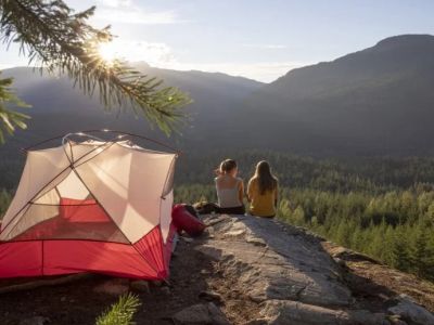 How to Choose Between a Public and Private Campground for Your Next Trip