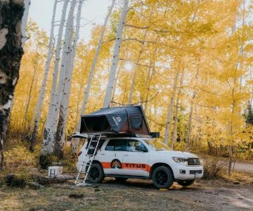 The Ultimate Fall Camping Guide for Beginners in the USA