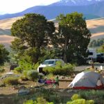The Best Campgrounds Near U.S. Scenic Byways for Memorable Trips
