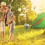Fall vs. Spring Camping: What Changes and What Stays the Same