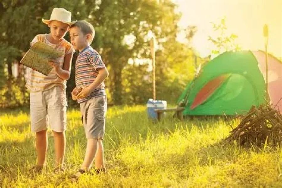 Fall vs. Spring Camping: What Changes and What Stays the Same