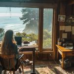Cottages Near Me for Writers Seeking Creative Inspiration | Camp Spotter
