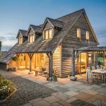 Cottages Near Me That Are Perfect for Holiday Celebrations