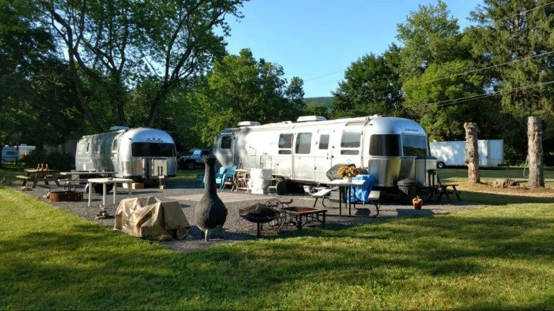 How to Pack Smart for a Multi-Night Campout in Your RV: Practical Travel Guide
