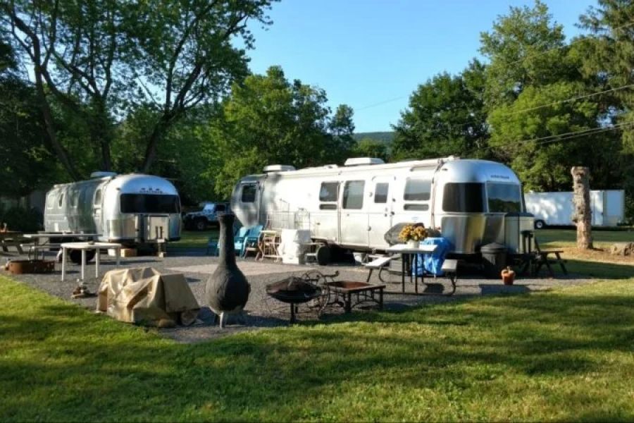 How to Pack Smart for a Multi-Night Campout in Your RV: Practical Travel Guide
