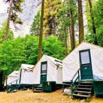 The Best Campgrounds Near U.S. Canyons for Scenic Outdoor Adventures